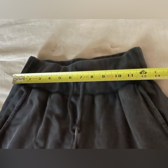 Winston White NWT El Mar jogger in Jet - Picture 9 of 11